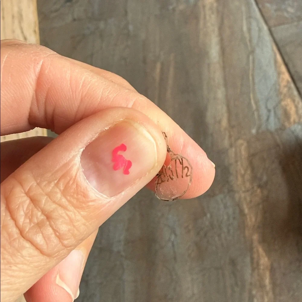 BCBGeneration Red Cutout Wedge Sandals - Picture 12 of 16